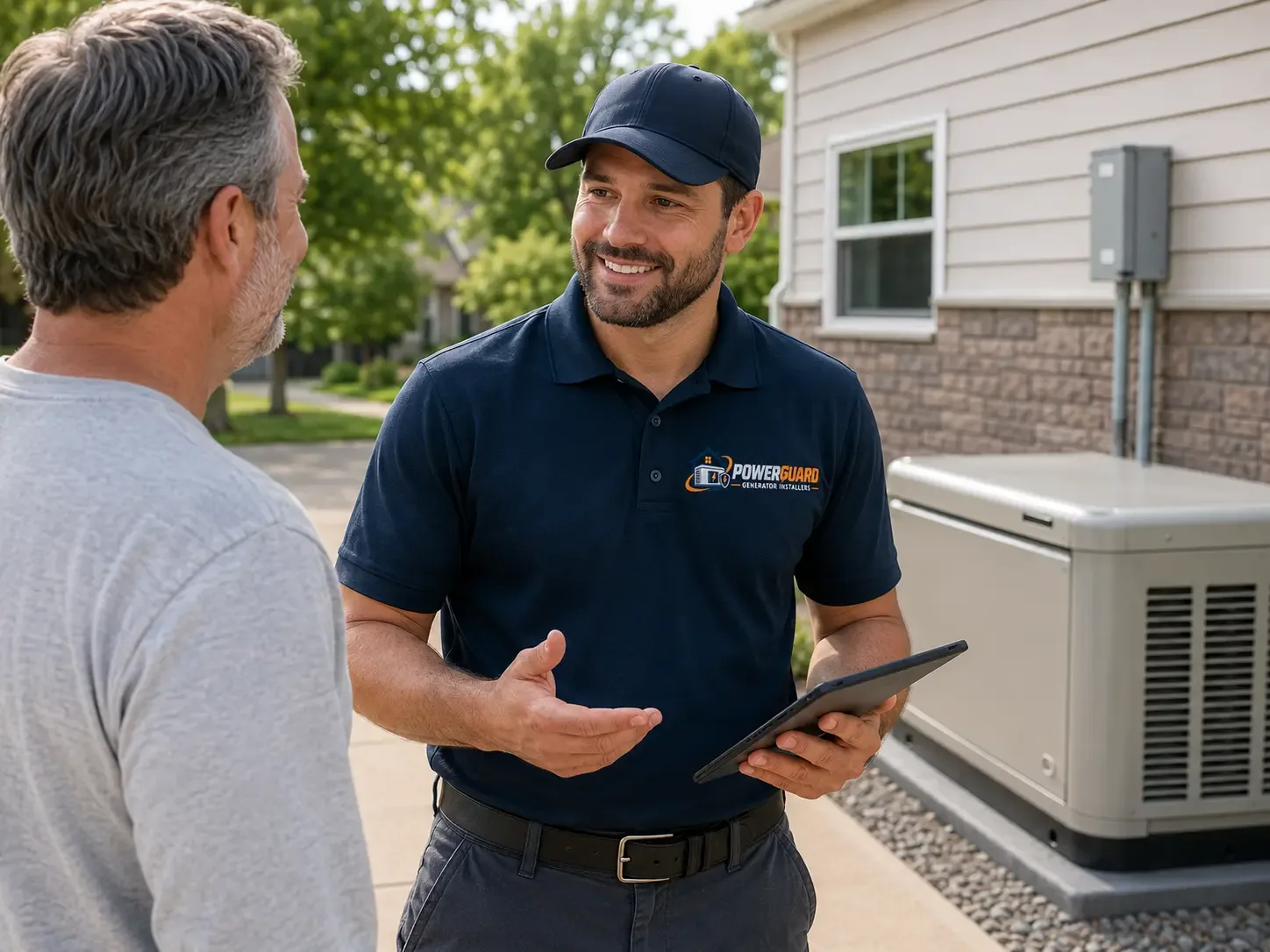 Generator Installation Boykin, AL FAQs